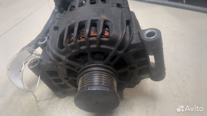 Генератор Peugeot 207