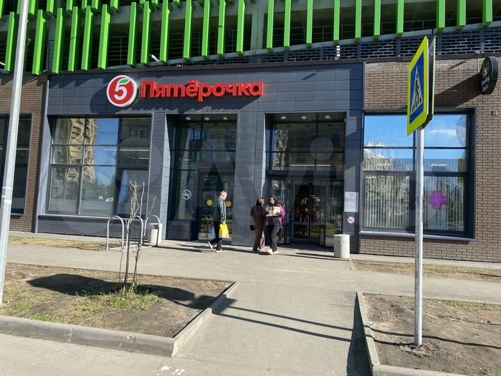 Казань, Нежметдинова, д.2а, 23 м²