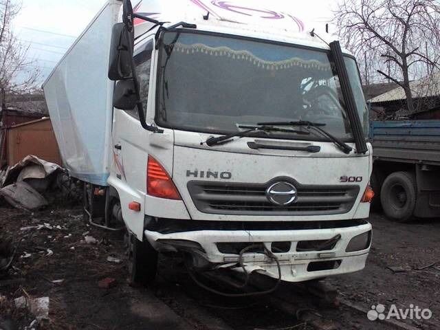 Запчасти hino. Хино 500. Запчасти для Хино 500. Кузовные детали на Хино 500. Разбор Хино 500.