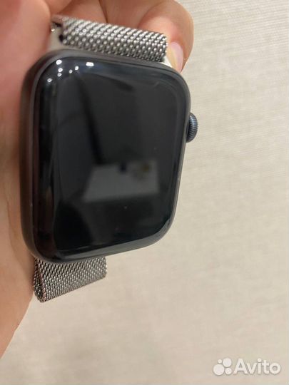 Apple Watch SE 2022 44mm