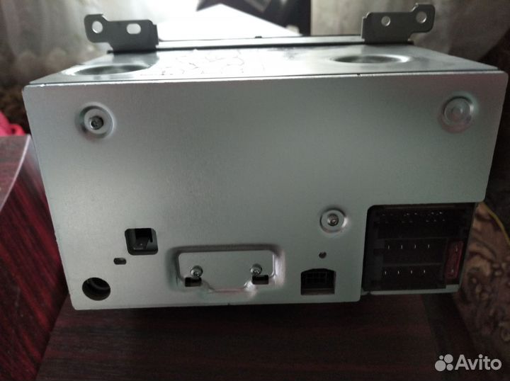 Авто магнитола