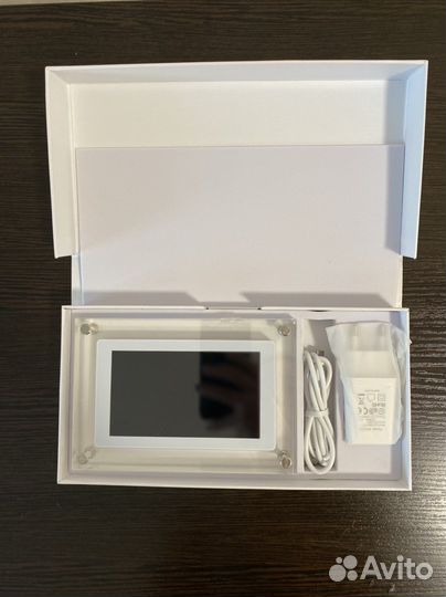 Фоторамка цифровая icia