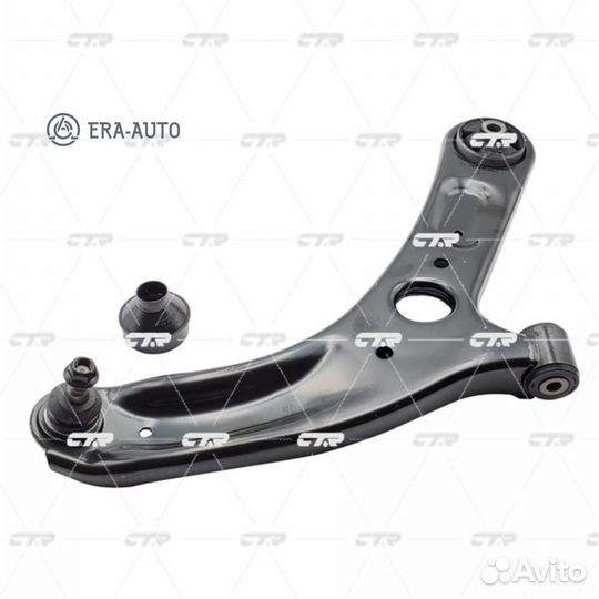 CTR CQ0214R Рычаг (старый арт. cqkk-70R) CQ0214R