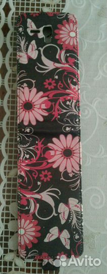 Чехол для телефона самсунг