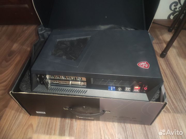 Пк MSI MPG Trident 3 11SI-006XRU