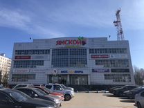 Сдам помещение свободного назначения, 300 м²