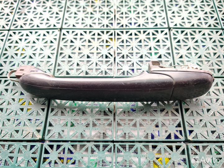 Ручка задняя левая Fоrd Galахy I рестайлинг