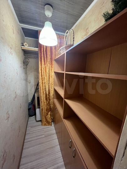 2-к. квартира, 46 м², 2/4 эт.