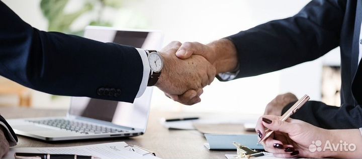 Помощь в получение кредита для физ и юр лиц