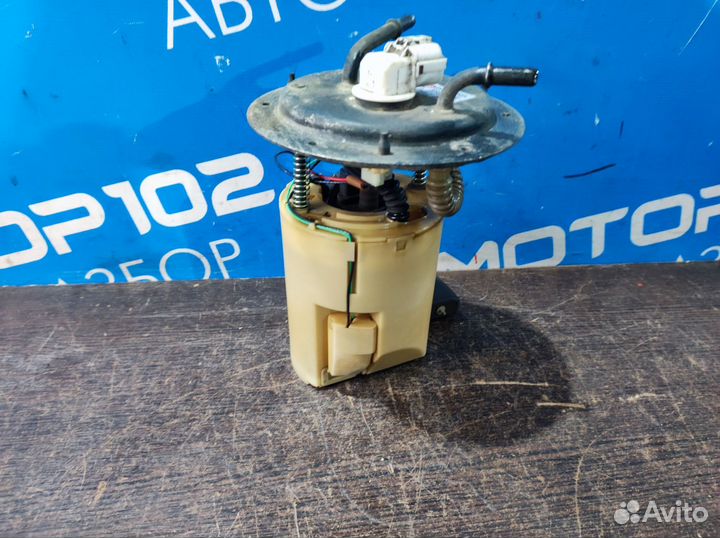 Бензонасос Kia Spectra