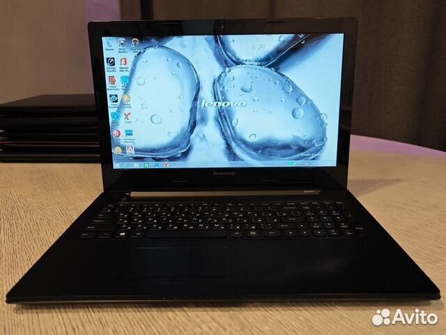 Lenovo i3-4030U 8Gb/500Gb/3Gb Чек Гарантия