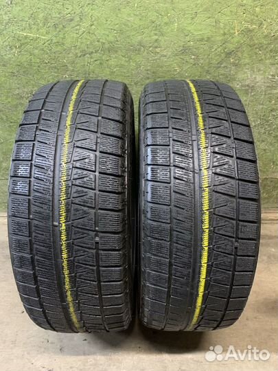Bridgestone Blizzak Revo GZ 205/55 R16 91S