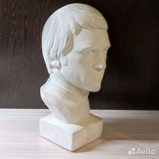 Бюст Высоцкого