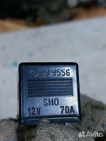 Реле 217 audi a8 d2 ауди а8 д2
