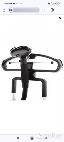 Отпариватель Ardin 1845fp