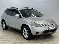 Nissan Murano 3.5 CVT, 2007, 246 978 км, с пробегом, цена 655 000 руб.