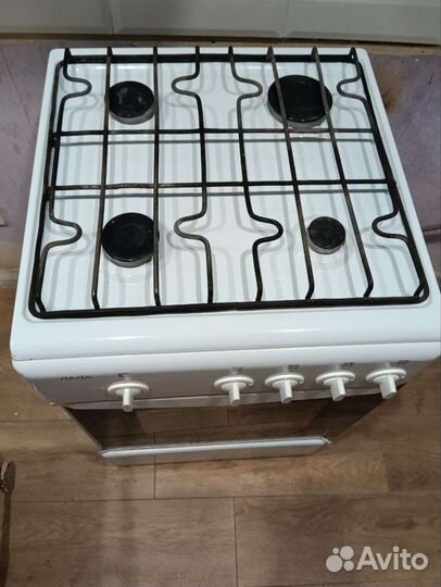 Газовая плита бу