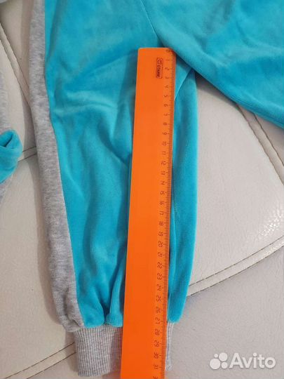 Спортивный костюм для мальчика