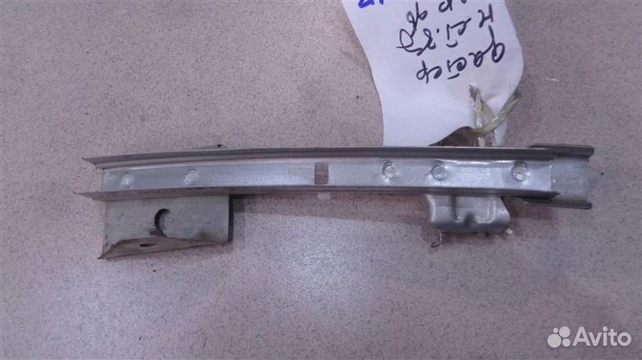 Направляющая стекла двери задней правой Renault D