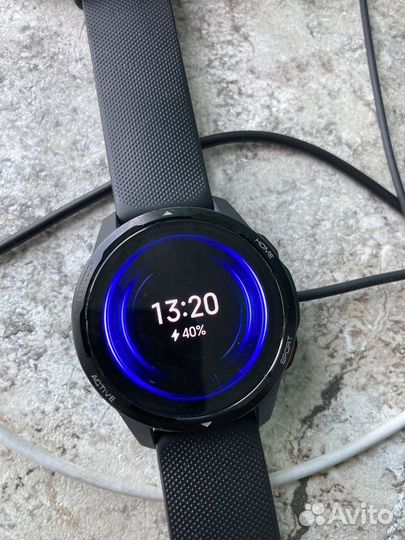 SMART watch S1 Active