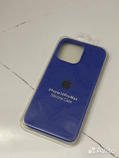 Чехлы iPhone 14 Pro Max