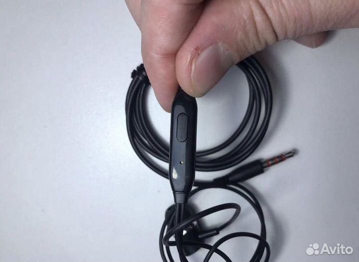 Наушники kin-801