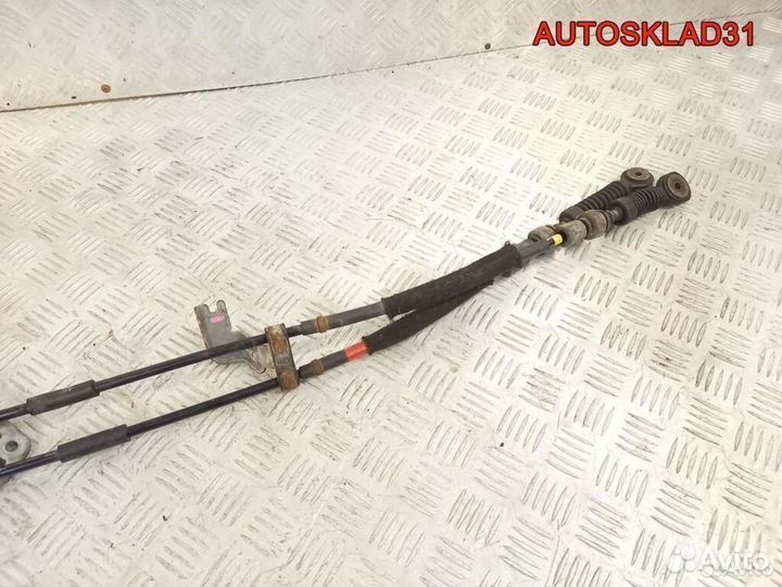 Трос МКПП Toyota Yaris 1.3 1NR 3382052541