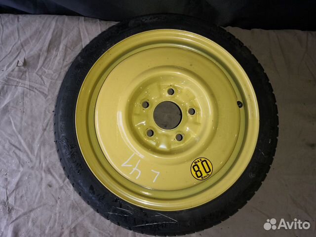 Докатка 114.3х5 r15