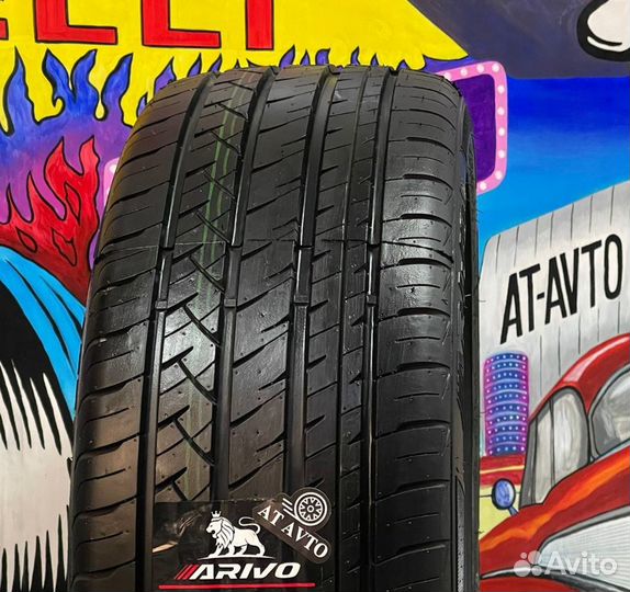 Arivo Ultra ARZ5 275/45 R21 101W
