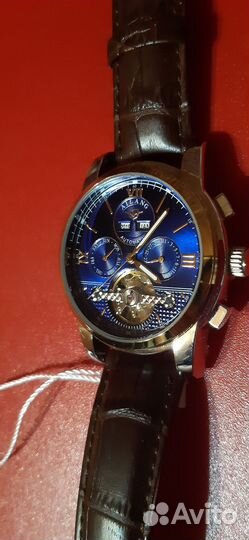 Часы ailang 21 jewels automatic/Унисекс