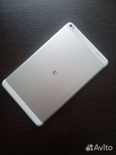 Huawei MediaPad T1 10