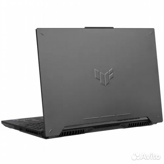 Ноутбук Asus TUF Gaming F15 FX507VU-LP150 689601