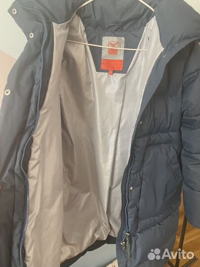 Пальто для девочки