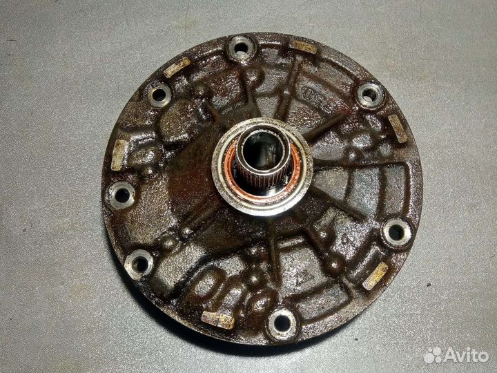 Насос АКПП Toyota A131L A132L A140L