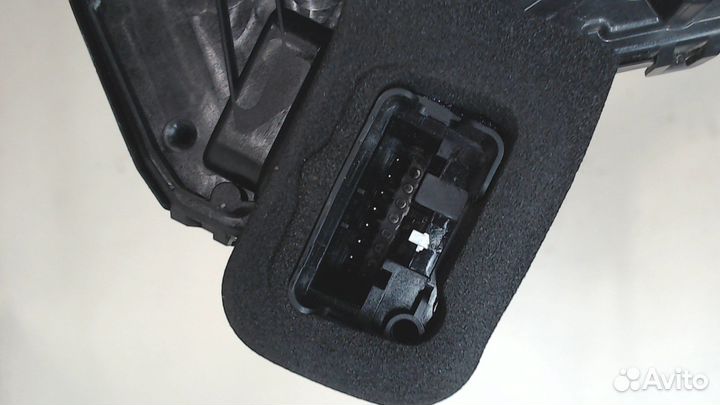 Замок двери Volkswagen Jetta 7 2018, 2019