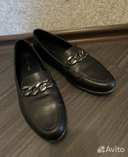 Лоферы женские