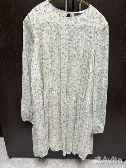 Платье lusio m