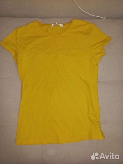 Вещи пакетом