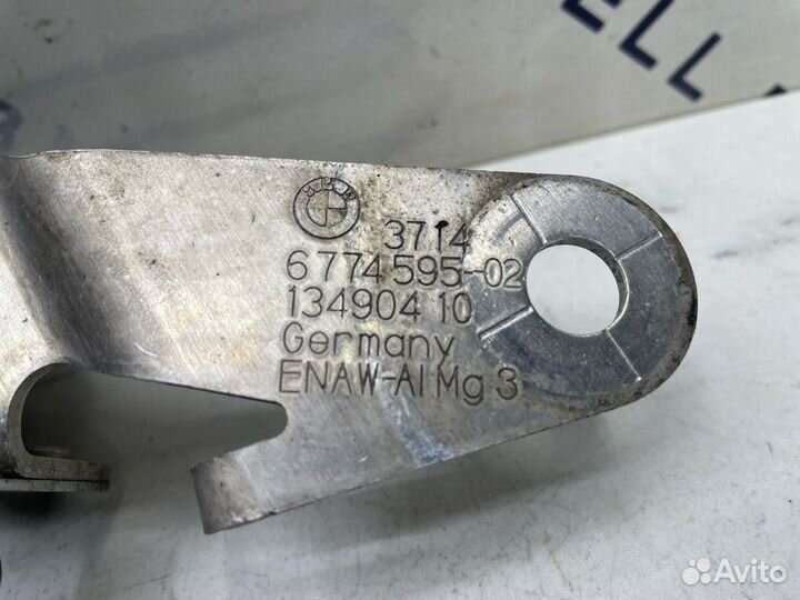 Датчик клиренса передний Bmw E60 E61 E63 E64