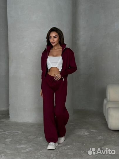 Костюм двойка женский