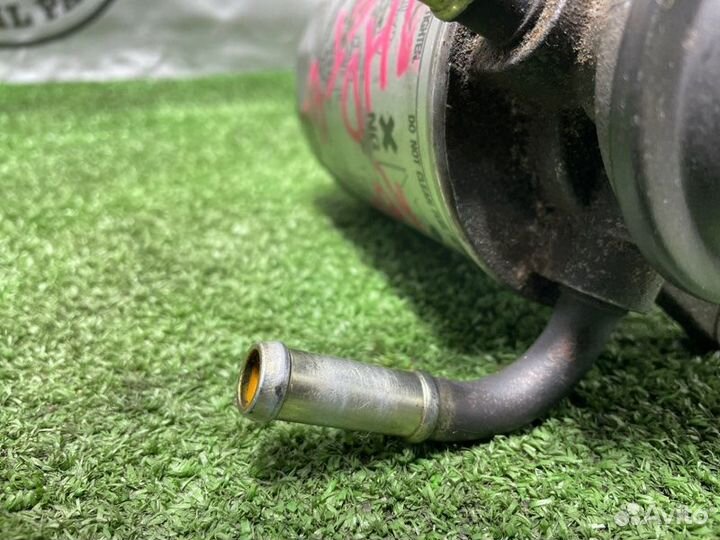 Насос ручной подкачки Toyota Land Cruiser HDJ100