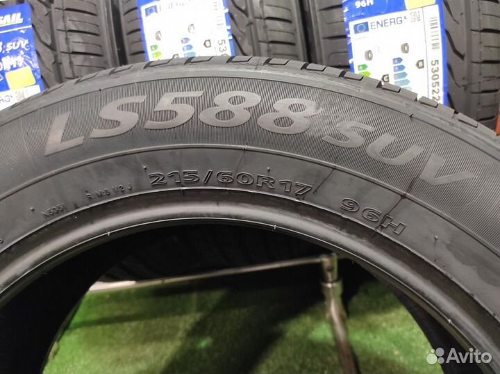 Landsail LS588 SUV 215/60 R17 96H
