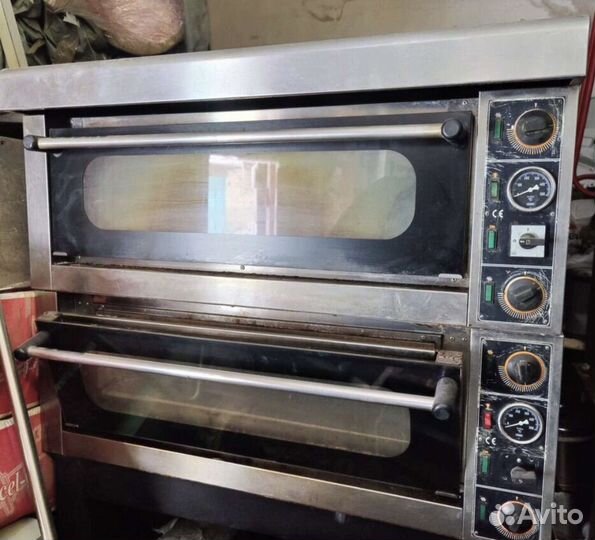 Оборудование для общепита