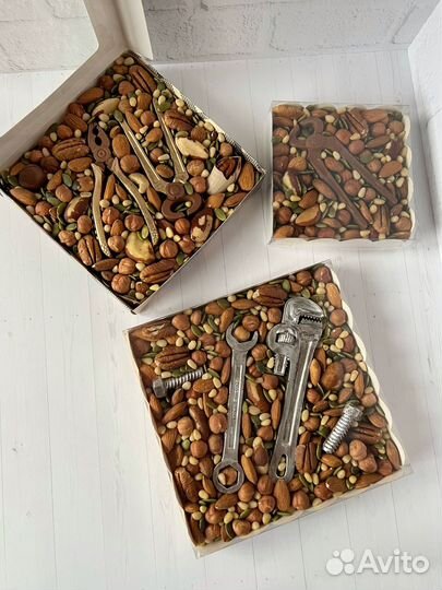 Подарки для мужчин на 23 февраля