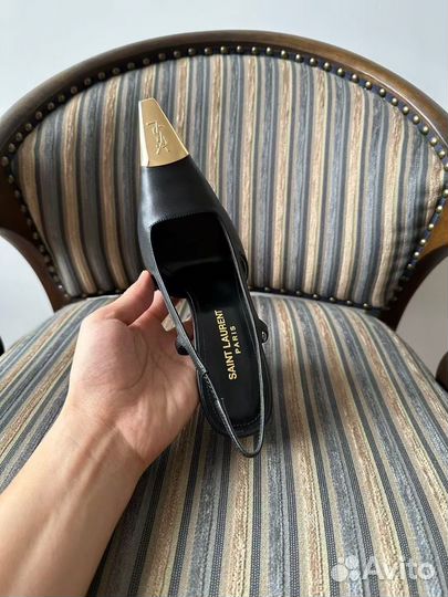 Saint laurent туфли