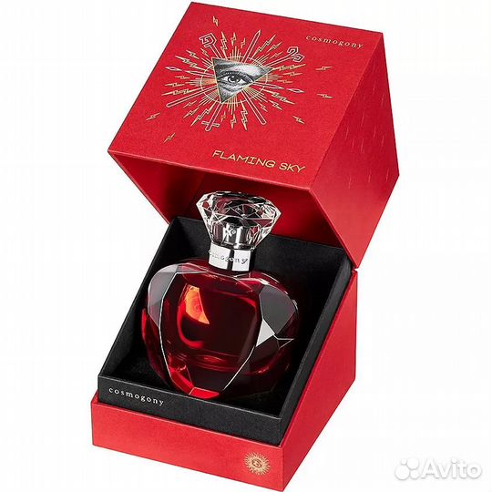 Cosmogony Flaming Sky, 65 мл
