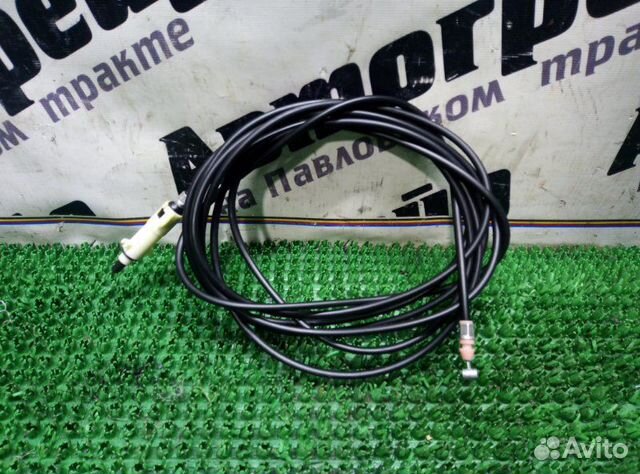 Тросик лючка бака Toyota Corona Premio ST210