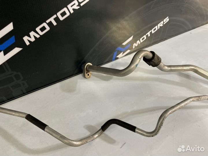 Шланг кондиционера Audi A6 C6 BDX 2007