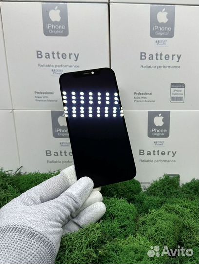 Дисплей iPhone 12/12 Pro (y1j)