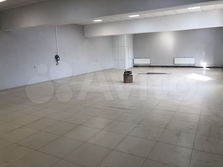 Свободного назначения, 135 м²